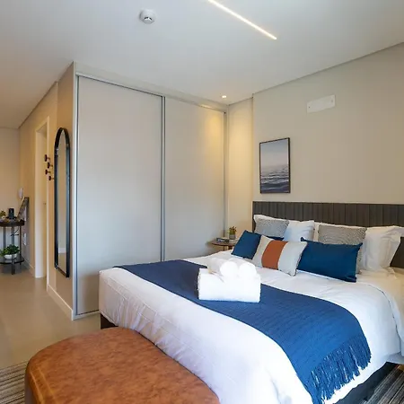 Haus Mitre Brooklin Apartamento São Paulo Exterior foto