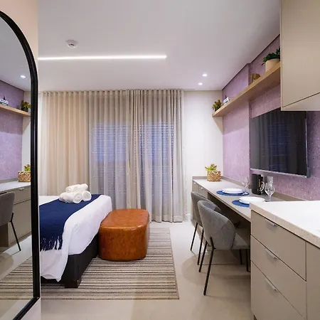 Haus Mitre Brooklin Apartamento São Paulo Exterior foto