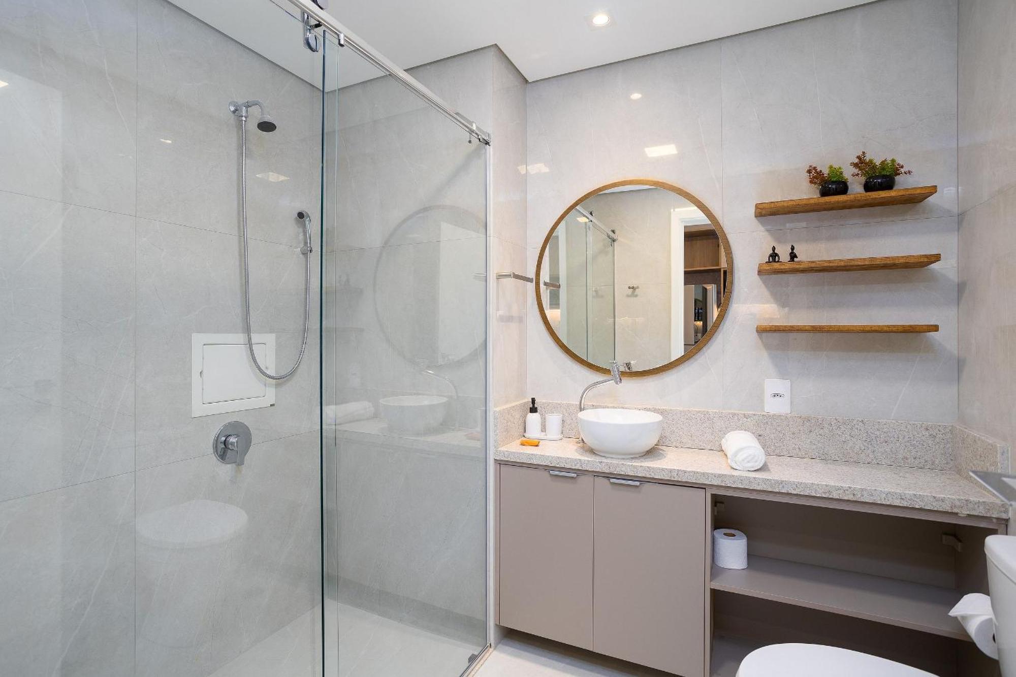 Apartment Haus Mitre Brooklin Sao Paulo