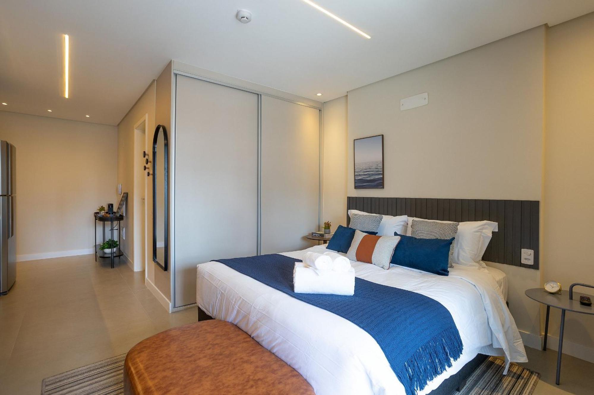 Haus Mitre Brooklin Apartment Sao Paulo